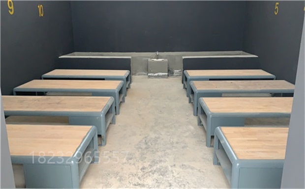 运城拘留所床具