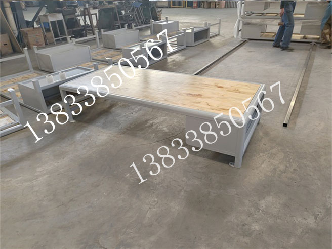 运城监狱床具