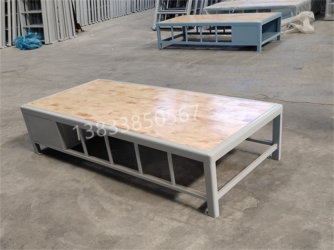 运城Y型看守所床具